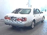 TOYOTA CROWN 2001 Image 5