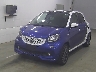 SMART FORFOUR 2019 Image 4