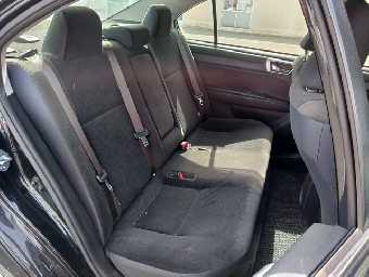 TOYOTA COROLLA AXIO 2016 Image 12