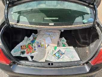 TOYOTA COROLLA AXIO 2016 Image 13