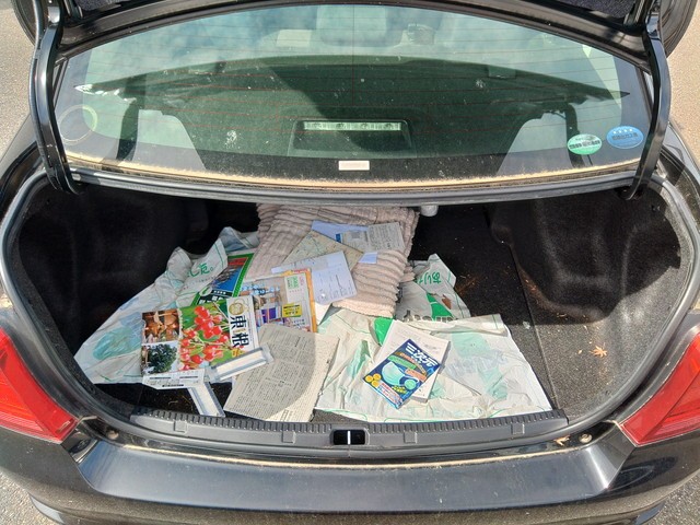 TOYOTA COROLLA AXIO 2016 Image 19