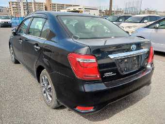 TOYOTA COROLLA AXIO 2016 Image 17