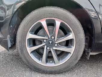 TOYOTA COROLLA AXIO 2016 Image 18