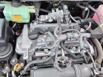 TOYOTA COROLLA AXIO 2016 Image 19