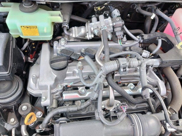 TOYOTA COROLLA AXIO 2016 Image 25