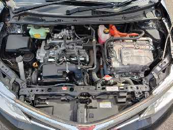 TOYOTA COROLLA AXIO 2016 Image 20