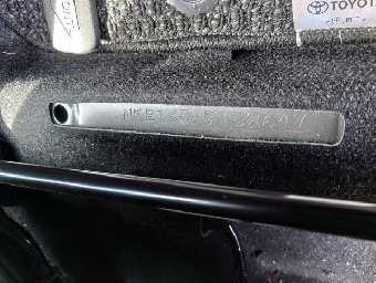 TOYOTA COROLLA AXIO 2016 Image 24