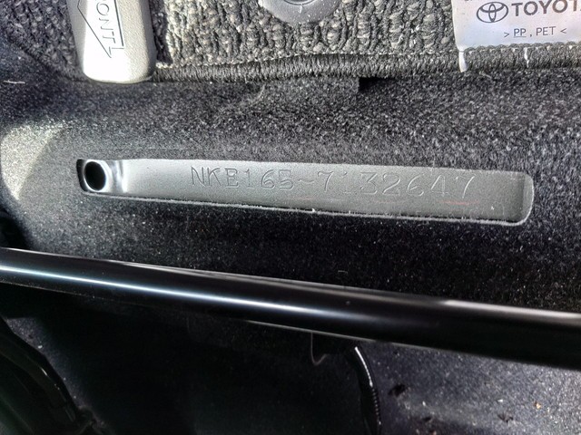 TOYOTA COROLLA AXIO 2016 Image 30