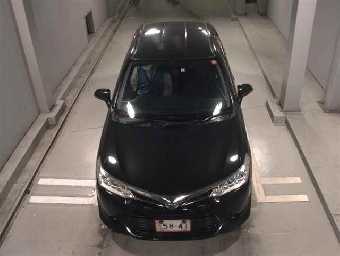 TOYOTA COROLLA AXIO 2016 Image 6