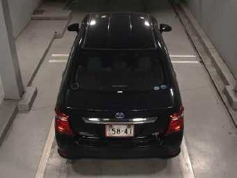 TOYOTA COROLLA AXIO 2016 Image 7