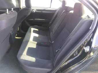 TOYOTA COROLLA AXIO 2016 Image 9