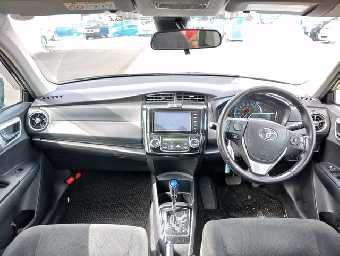 TOYOTA COROLLA AXIO 2016 Image 10
