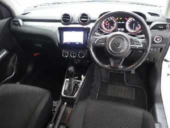 SUZUKI SWIFT 2019 Image 3