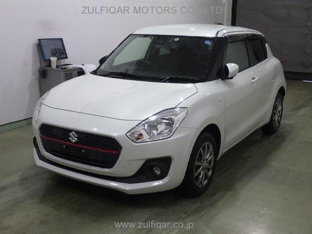 SUZUKI SWIFT 2019 Image 4