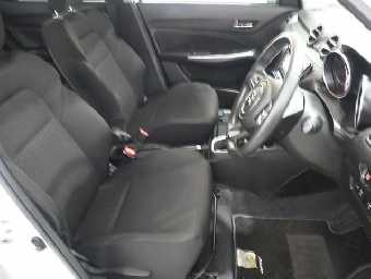 SUZUKI SWIFT 2019 Image 6