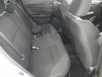 SUZUKI SWIFT 2019 Image 7
