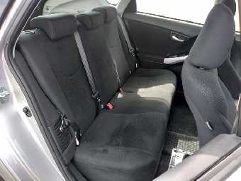 TOYOTA PRIUS PHV 2013 Image 11