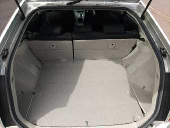 TOYOTA PRIUS PHV 2013 Image 12