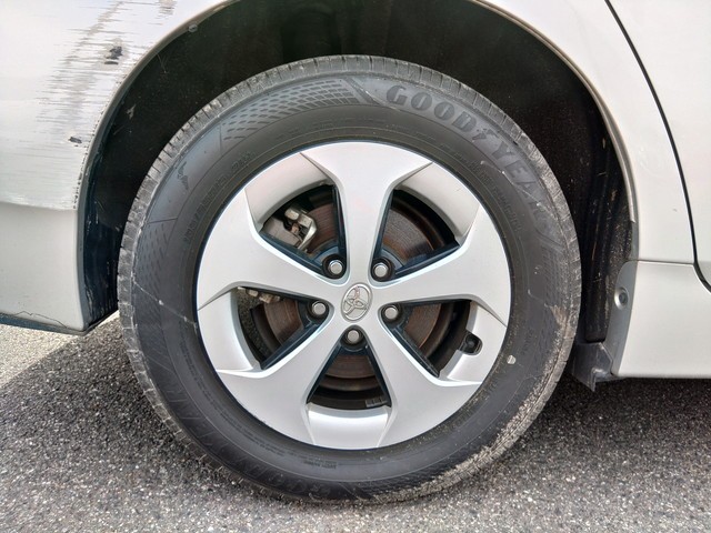 TOYOTA PRIUS PHV 2013 Image 23