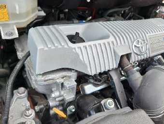 TOYOTA PRIUS PHV 2013 Image 18