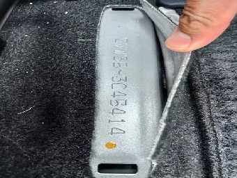 TOYOTA PRIUS PHV 2013 Image 23