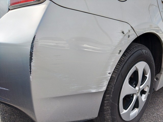 TOYOTA PRIUS PHV 2013 Image 34