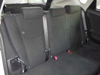 TOYOTA PRIUS PHV 2013 Image 7