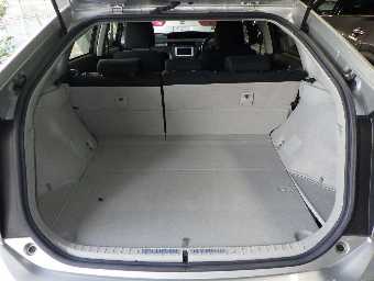 TOYOTA PRIUS PHV 2013 Image 8