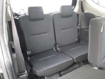 TOYOTA SIENTA 2017 Image 5