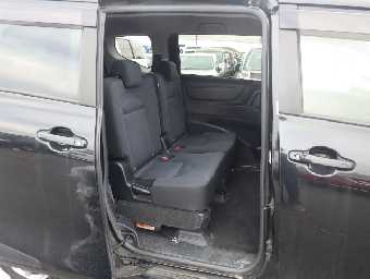 TOYOTA SIENTA 2017 Image 6