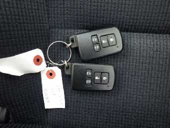 TOYOTA SIENTA 2017 Image 11