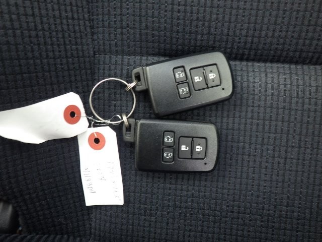 TOYOTA SIENTA 2017 Image 23