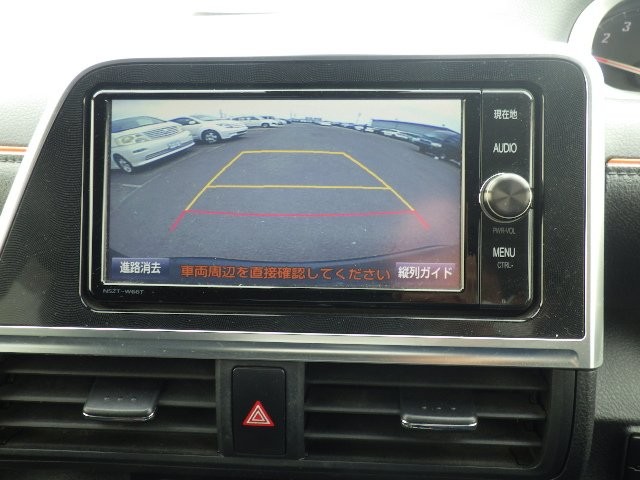 TOYOTA SIENTA 2017 Image 24