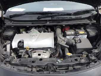 TOYOTA SIENTA 2017 Image 13