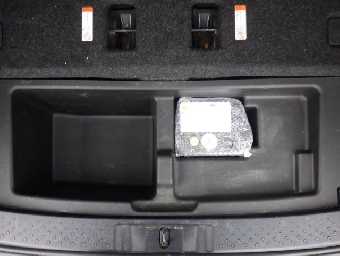 TOYOTA SIENTA 2017 Image 18