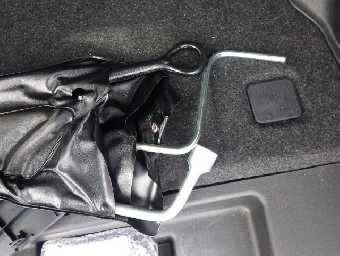 TOYOTA SIENTA 2017 Image 20