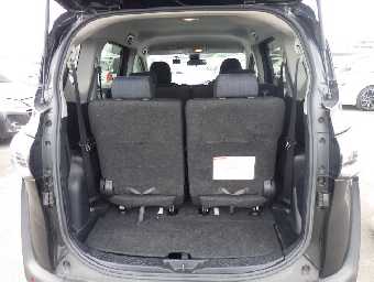 TOYOTA SIENTA 2017 Image 21