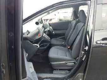 TOYOTA SIENTA 2017 Image 3