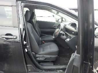 TOYOTA SIENTA 2017 Image 4