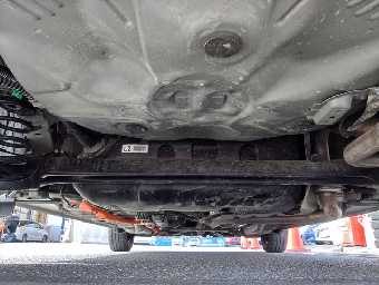 TOYOTA VITZ 2018 Image 20