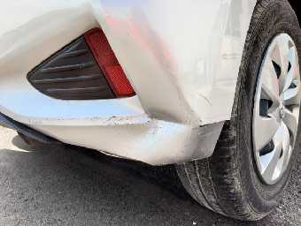 TOYOTA VITZ 2018 Image 23