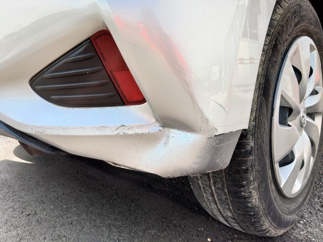 TOYOTA VITZ 2018 Image 29