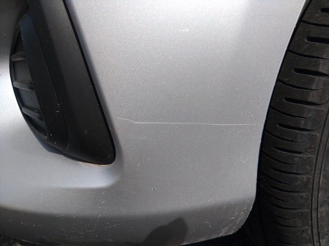 TOYOTA VITZ 2018 Image 31