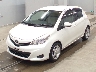 TOYOTA VITZ 2011 Image 1