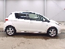 TOYOTA VITZ 2011 Image 3