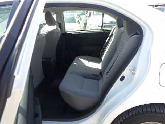 TOYOTA COROLLA AXIO 2017 Image 5