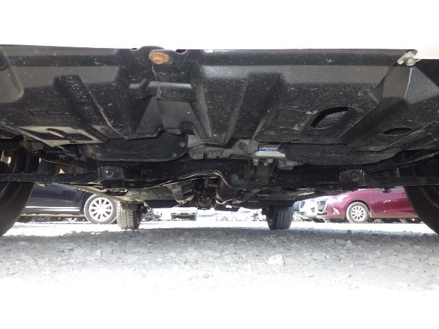 TOYOTA COROLLA AXIO 2017 Image 28