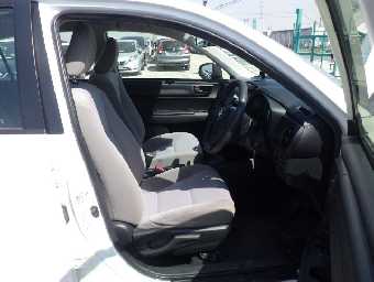 TOYOTA COROLLA AXIO 2017 Image 18