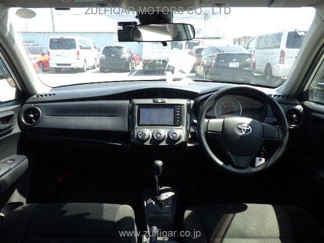 TOYOTA COROLLA AXIO 2018 Image 21