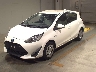 TOYOTA AQUA 2018 Image 1